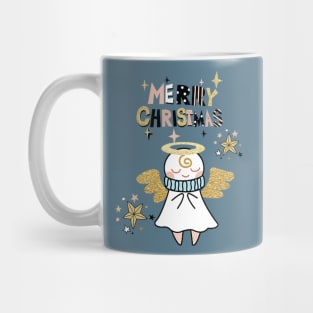 Hopeful Christmas Mug